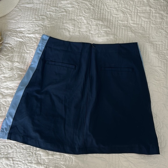 Golf skirt - Picture 3 of 4